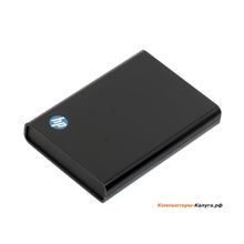 Жесткий диск 500.0 Gb HP WDBACZ5000ABK-EESN Black 2.5 USB 3.0