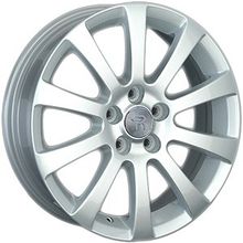 Borbet F 6.5x16 5x108 ET40 D72.5