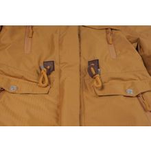 atPlay для девочки горчичная