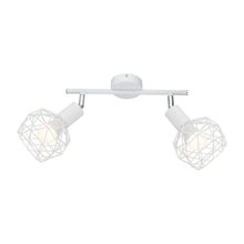 Arte Lamp Спот Arte Lamp A6141AP-2WH ID - 247179