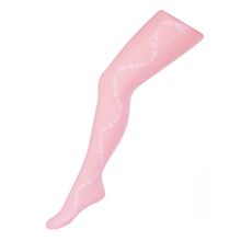 Charmante Колготки детские BROVALLIYA 40 - rosa