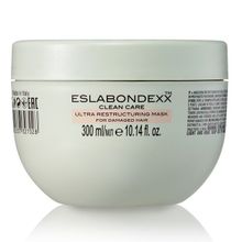 Восстанавливающая маска Eslabondexx Restructuring Mask For Damaged Hair 300мл