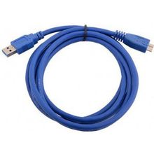 USB-microUSB 3,0 VCOM VUS7075-3M
