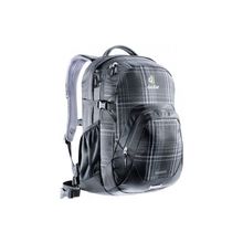 Рюкзак DEUTER Graduate (80232) 7005 Black check