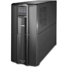 APC by Schneider Electric Smart-UPS 3000VA LCD 230V