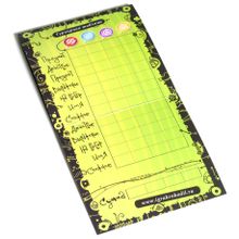 Магеллан Крокодил