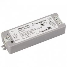 Arlight Контроллер Arlight SMART-K SMART-K21-MIX (12-24V, 2x5A) ID - 450640