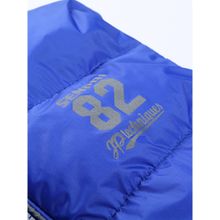 SweetBerry Жилет текстильный для мальчика 713025