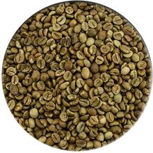 Зеленый кофе Робуста Уганда