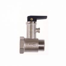 Клапан предохранительный 1 2; 200507