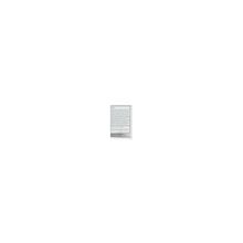 Электронная книга Sony PRS T1  White (белая) RUS