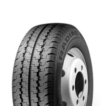 Летние шины Kumho Radial 857 145 80 R13 88 86R C