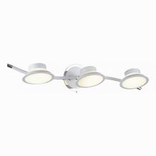 IDLamp Simonta 104 3A-LEDWhite