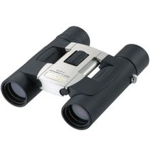 Бинокль Nikon Sport Lite 10x25 DCF серебр