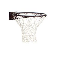 Spalding Кольцо баскетбольное SPALDING Black Slam Jam 7801scn