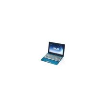 ASUS Нетбук  Eee PC 1025CE-BLU001B Atom N2800 2Gb 500Gb int 10,1" WSVGA 1024x600 WiFi BT3.0 W7HB64 Cam 6c голубой