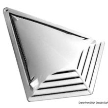 Osculati Piercing air vent f.heat-shrinking covers, 46.188.01