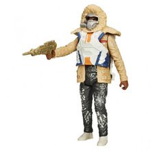 Hasbro Finn Starkiller Звездные войны