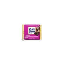 Ritter Sport какао из Эквадора 71% горький 100г (5 шт.)