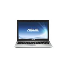 Asus N56VB S4016H (Core i7 3630QM 2400Mhz 6144Mb DDR3 750Gb DVD-RW 15.6" 1920x1080 GeForce GT740M 2048Mb Camera Wi-Fi Windows 8) [90NB0161-M01270]
