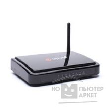 Upvel UR-319BN Wi-Fi роутер для дома стандарта 802.11n 150 Мбит с с поддержкой IP-TV, 1xWAN, 4x10 100 Мбит с