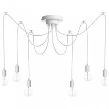 Loft it Подвесной светильник Loft it Spider LOFT1162W 6 ID - 421441