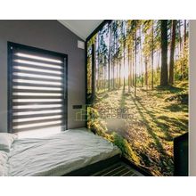 Модульный дом barn 56.25 м2