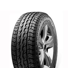 Летние шины Kumho Road Venture SAT KL61 265 65 R17 110S