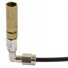 Wallas Угловой фитинг для возврата топлива Wallas 11033