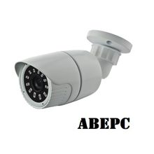 IP видеокамера Аверс AV-IP2130-2.8P, 2 Мп, уличная