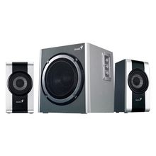 Акустическая система Genius SW-HF 2.1 1200