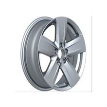 Колесные диски Replica Chevrolet Captiva 6,5R16 5*115 ET46 d70,3 S [арт.609]