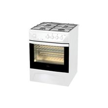 Плита газовая Дарина D GM141 014 W