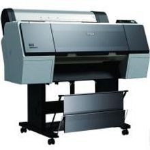 EPSON Stylus Pro 7900 плоттер А1+ (24") 2880 х 1440 dpi, C11CA12001A0