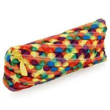 Zipit Пенал-сумочка Colors Pouch, мультицвет, шарики (ZT-CZ-SBUB)