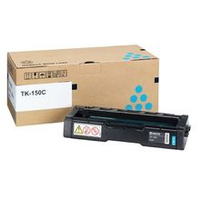 Тонер Картридж kyocera 1t05jkcnl0 cyan для fs-c1020mfp (6000стр.)