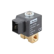 3012002-RL | Электромагнитный клапан PARKER VE 146.2FV.F