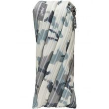 ZIPIT CAMO POUCH серый камуфляж