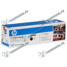 Картридж HP "125A" CB540A (черный) для LJ-CP1215 CP1515N CP1518Ni [73975]