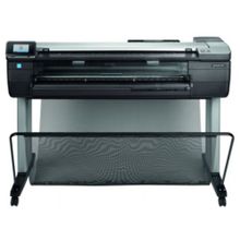 hewlett packard (hp designjet t830 36-in mfp) f9a30a#b19