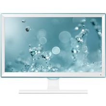 ЖК-монитор 21.5" Samsung "S22E391H" LS22E391HSX 1920x1080, 4мс (GtG), белый (D-Sub, HDMI)