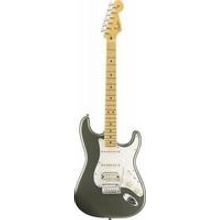 AMERICAN STANDARD STRATOCASTER 2012 HSS MN JADE PEARL METALLIC
