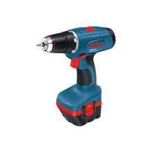 Дрель-шуруповерт BOSCH GSR 12 V Professional