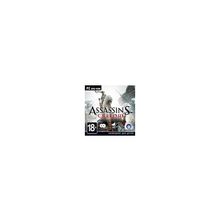 1С-Софтклаб Assassins Creed 3 [PC, Jewel, русская версия]
