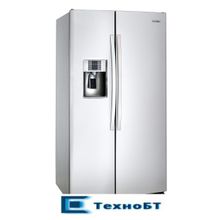 Холодильник IO Mabe ORE30VGHCSS нержавейка