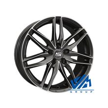 MSW 24 8.0x17 5 114.30 ET45.0 d0.0 Matt Gun Met FullPol