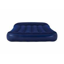 Односпальный надувной матрас Bestway 67680 Tritech Airbed (188x99x30cм)