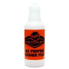 D20103PK12 Емкость для распыления All Purpose Cleaner Plus 945мл, Meguiars