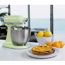 Миксер планетарный KitchenAid 5KSM3311 XEHW салатовый