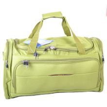 Travellers club Сумка дорожная GM145-4A-24 зеленая